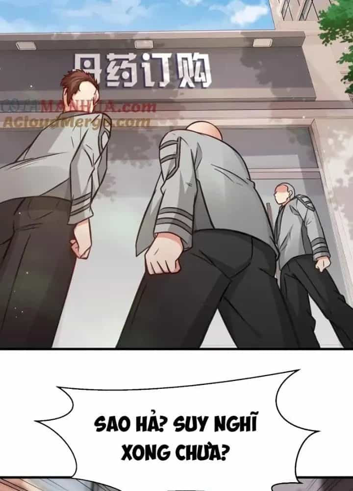 Tổ Sư Xuất Sơn - Chương 73 - ảnh 55
