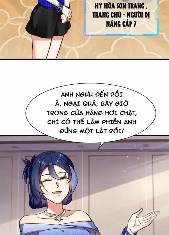 Tổ Sư Xuất Sơn - Chương 73 - ảnh 61
