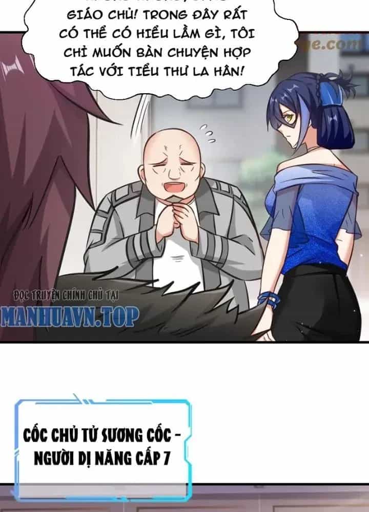Tổ Sư Xuất Sơn - Chương 73 - ảnh 67