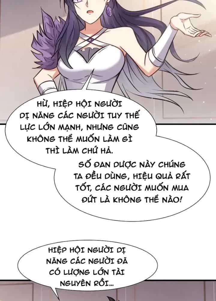 Tổ Sư Xuất Sơn - Chương 73 - ảnh 69