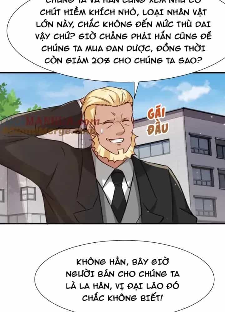 Tổ Sư Xuất Sơn - Chương 74 - ảnh 35