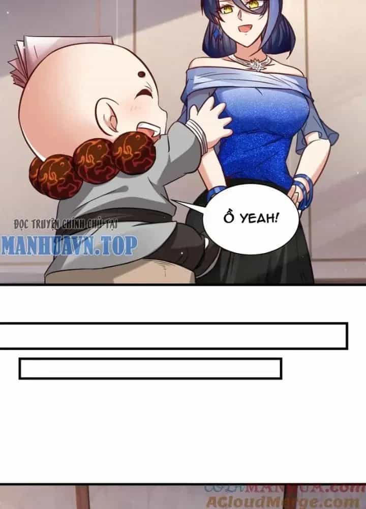 Tổ Sư Xuất Sơn - Chương 74 - ảnh 45