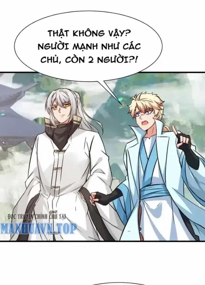 Tổ Sư Xuất Sơn - Chương 75 - ảnh 19