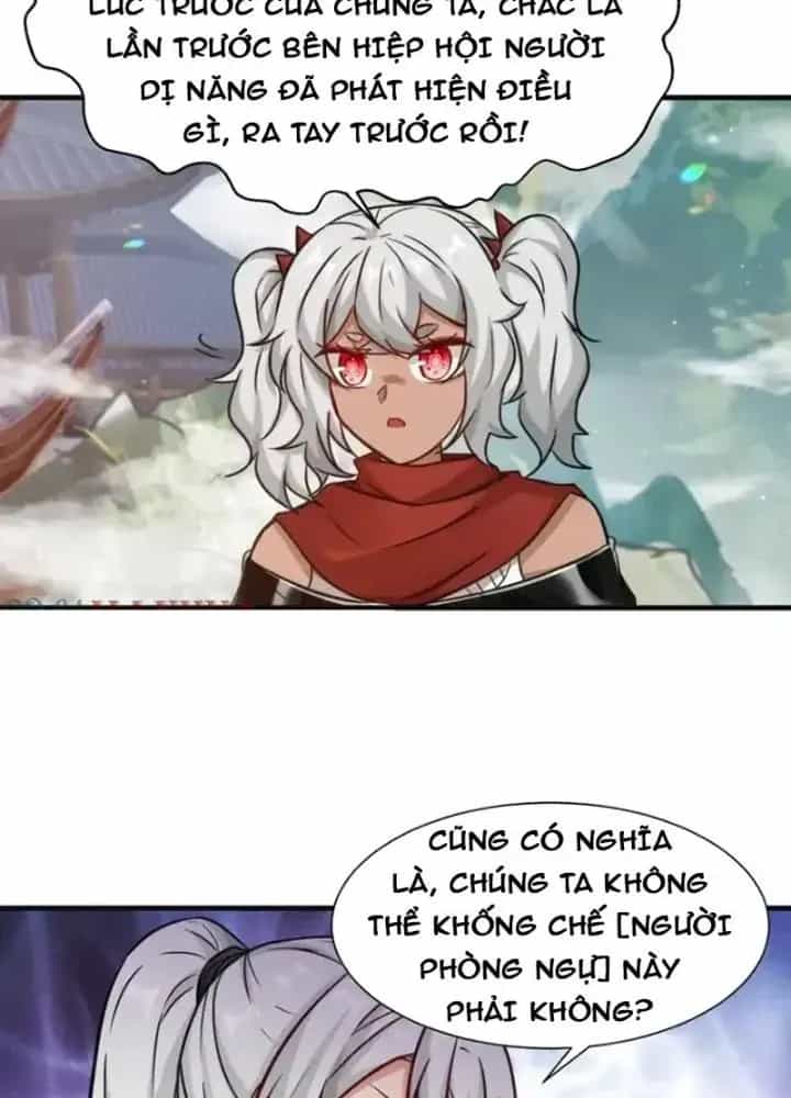 Tổ Sư Xuất Sơn - Chương 75 - ảnh 39