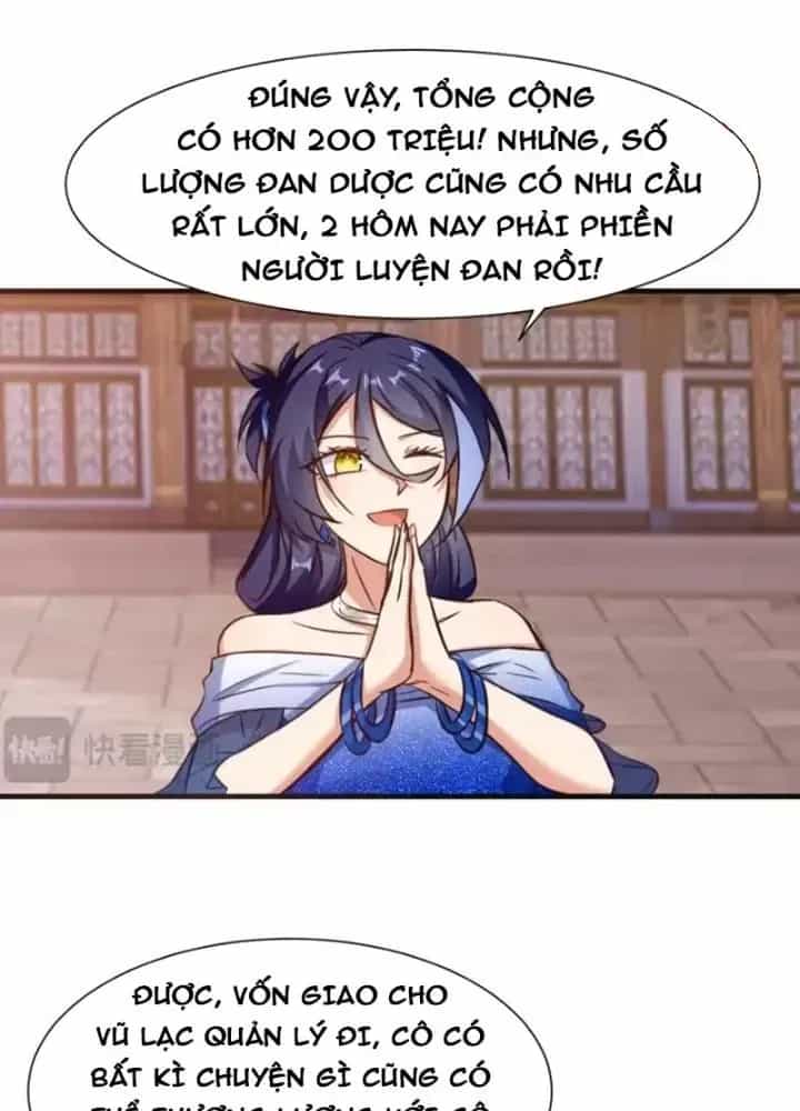 Tổ Sư Xuất Sơn - Chương 75 - ảnh 77