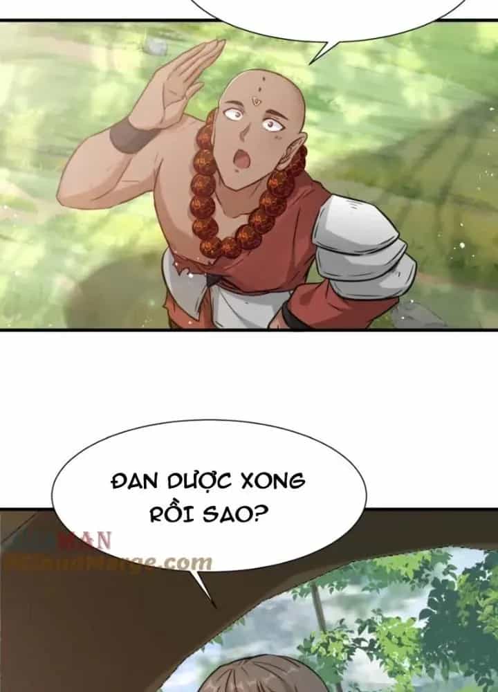 Tổ Sư Xuất Sơn - Chương 76 - ảnh 37