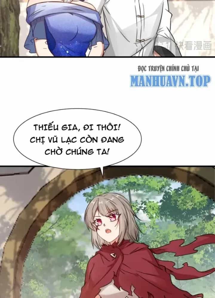 Tổ Sư Xuất Sơn - Chương 76 - ảnh 43