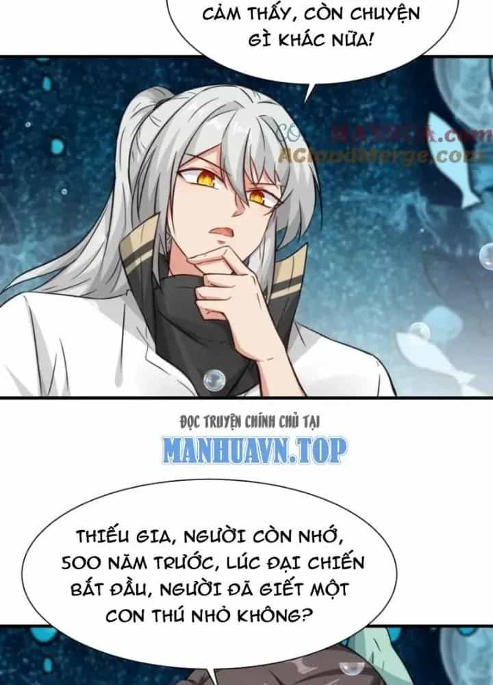 Tổ Sư Xuất Sơn - Chương 76 - ảnh 63