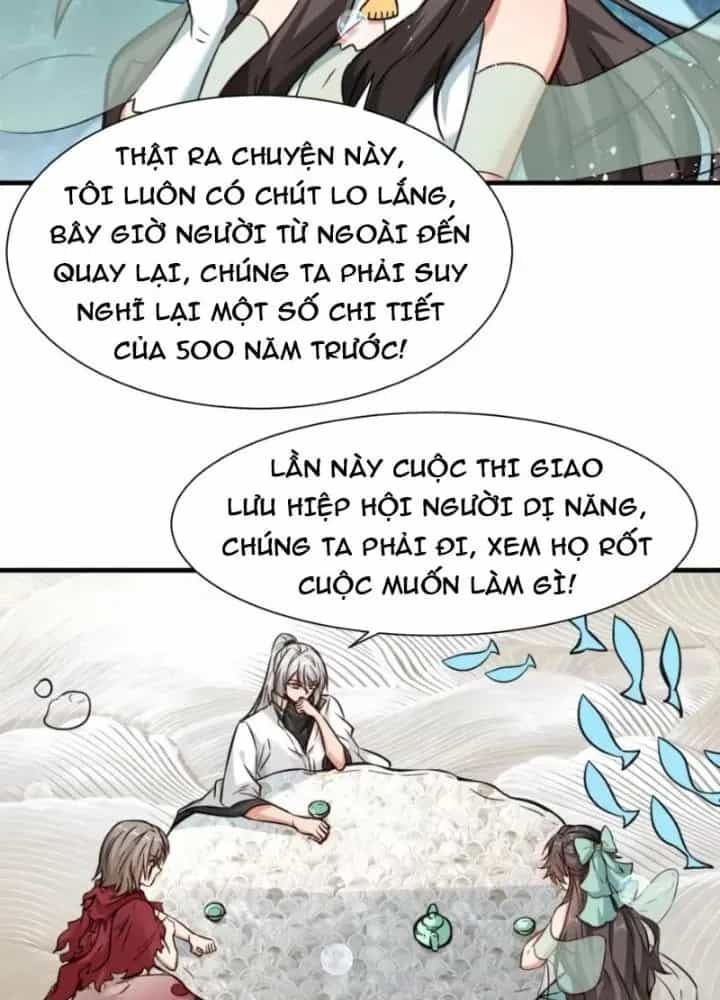 Tổ Sư Xuất Sơn - Chương 76 - ảnh 69