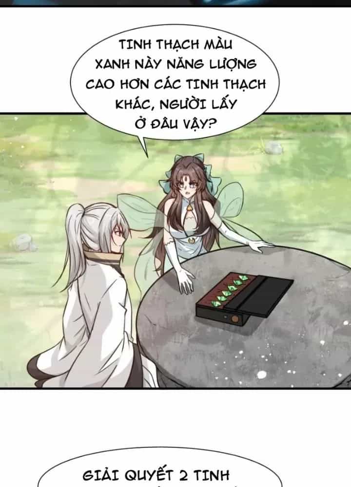 Tổ Sư Xuất Sơn - Chương 78 - ảnh 19