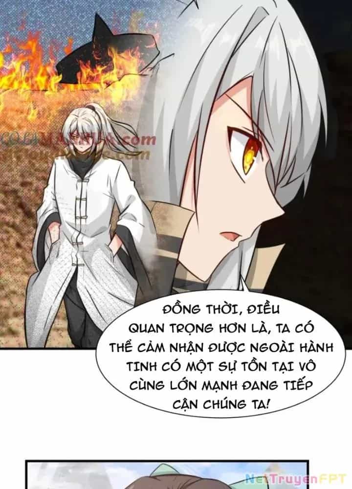 Tổ Sư Xuất Sơn - Chương 78 - ảnh 21