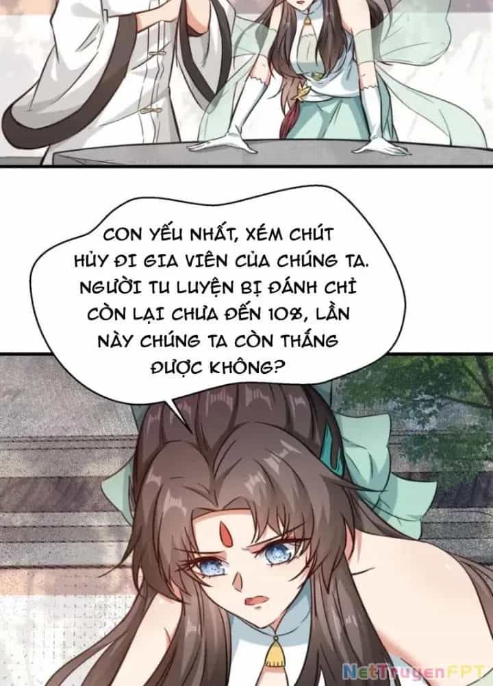 Tổ Sư Xuất Sơn - Chương 78 - ảnh 25
