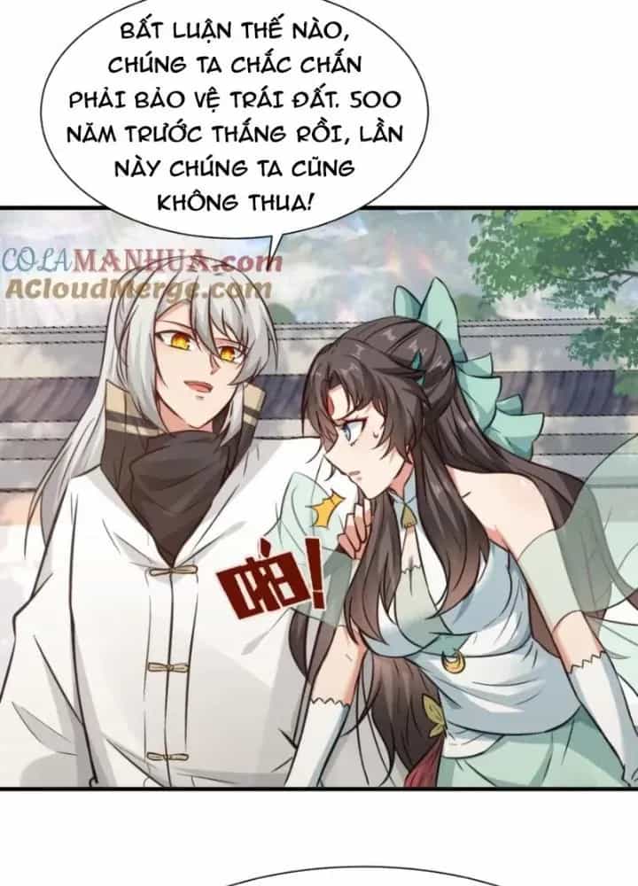 Tổ Sư Xuất Sơn - Chương 78 - ảnh 27