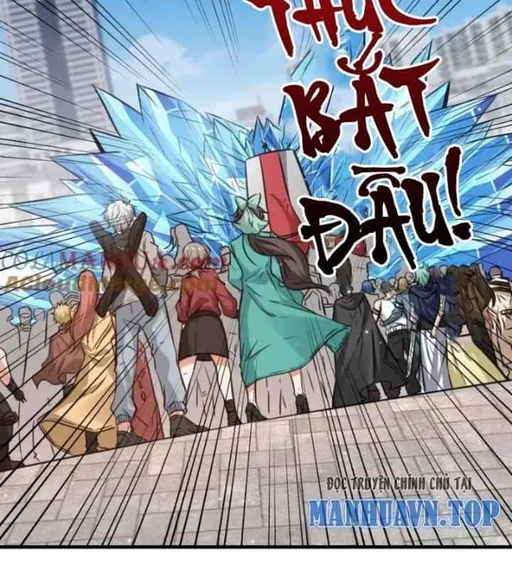 Tổ Sư Xuất Sơn - Chương 78 - ảnh 69