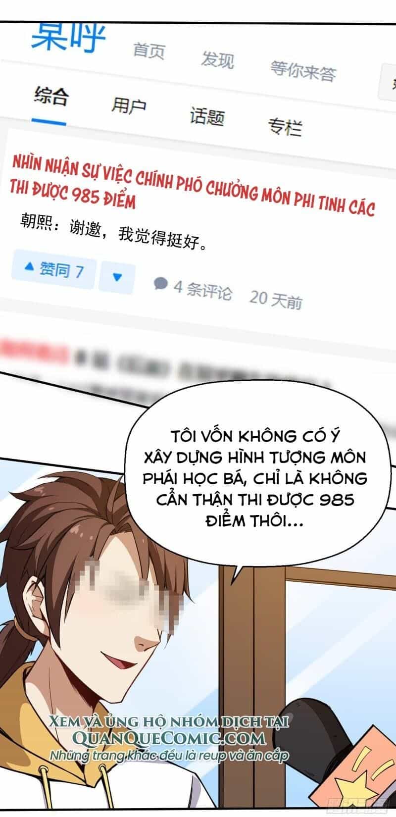 Tổ Thượng Có Tiền - Chương 9 - ảnh 21