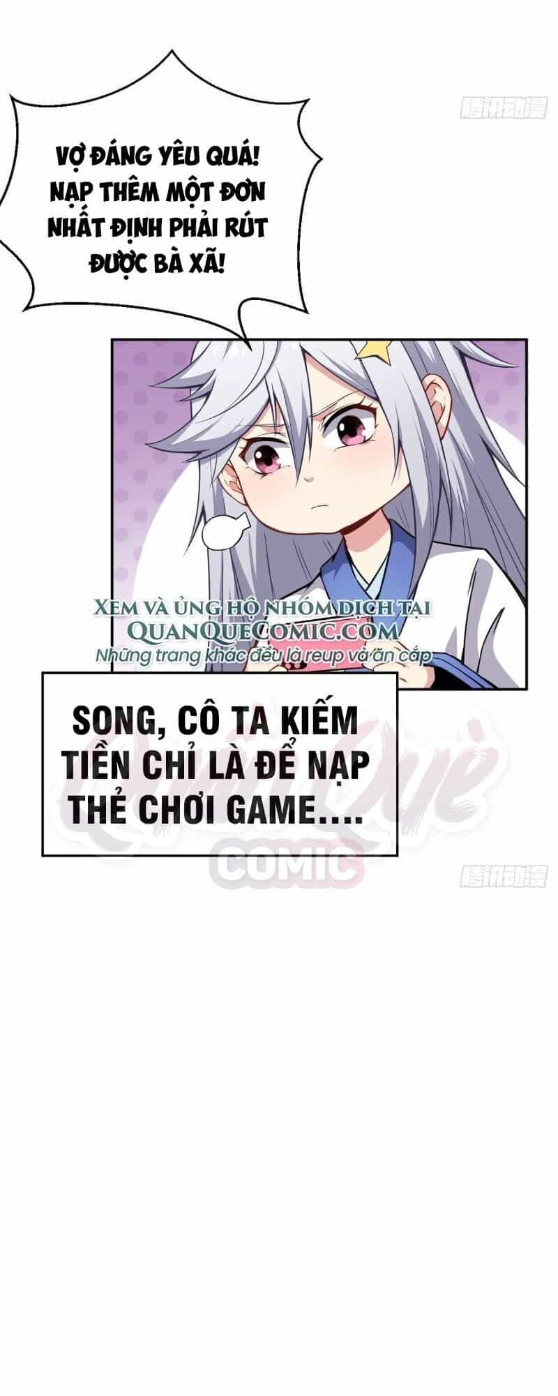 Tổ Thượng Có Tiền - Chương 9 - ảnh 40