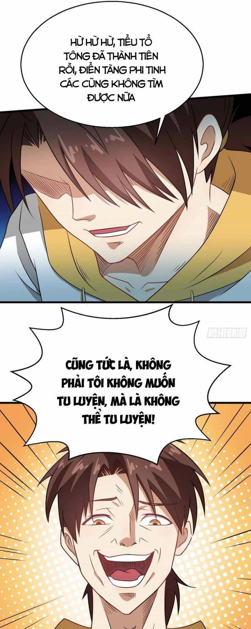 Tổ Thượng Có Tiền - Chương 100 - ảnh 13