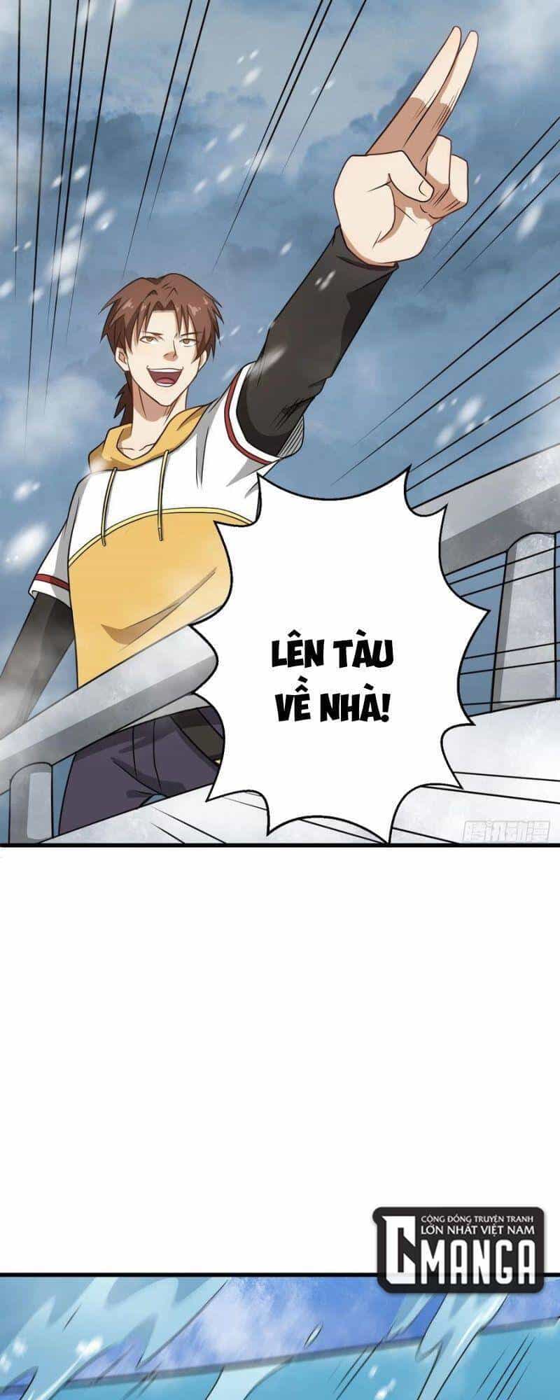 Tổ Thượng Có Tiền - Chương 100 - ảnh 16