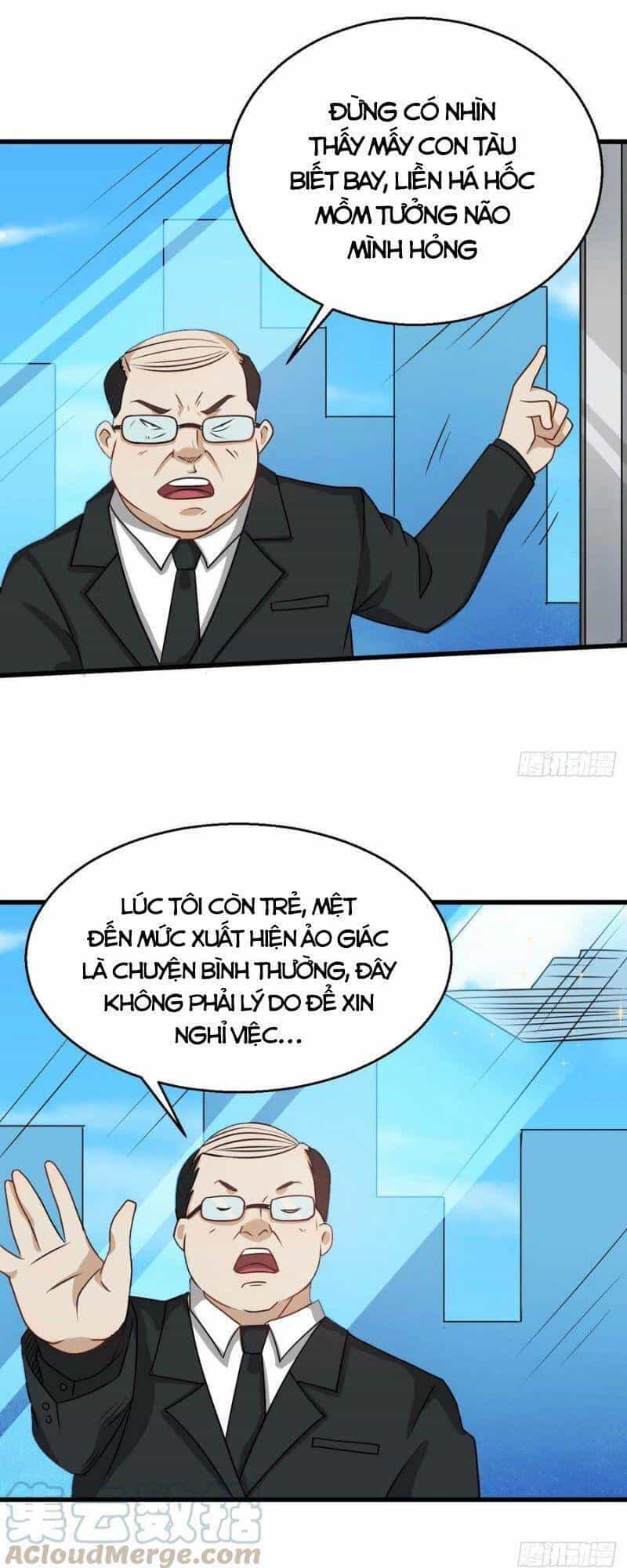 Tổ Thượng Có Tiền - Chương 100 - ảnh 20