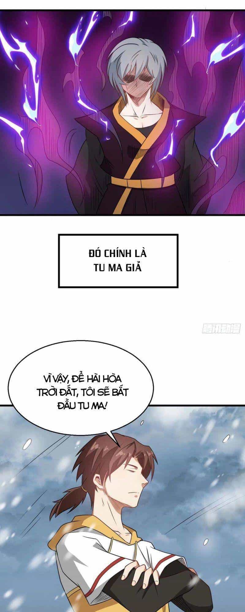 Tổ Thượng Có Tiền - Chương 100 - ảnh 7