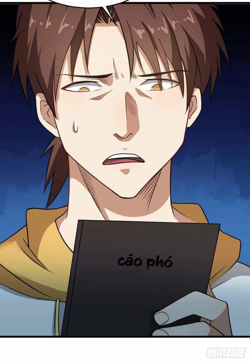 Tổ Thượng Có Tiền - Chương 101 - ảnh 20