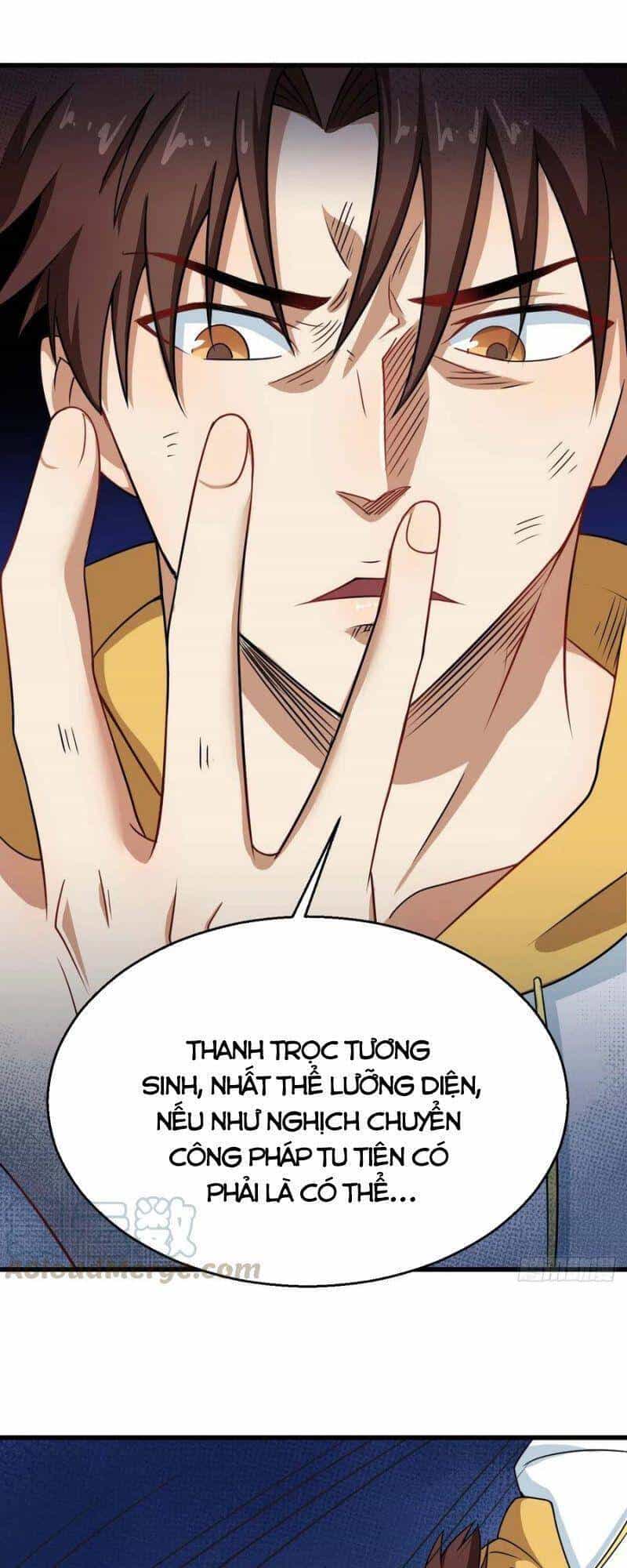 Tổ Thượng Có Tiền - Chương 102 - ảnh 25