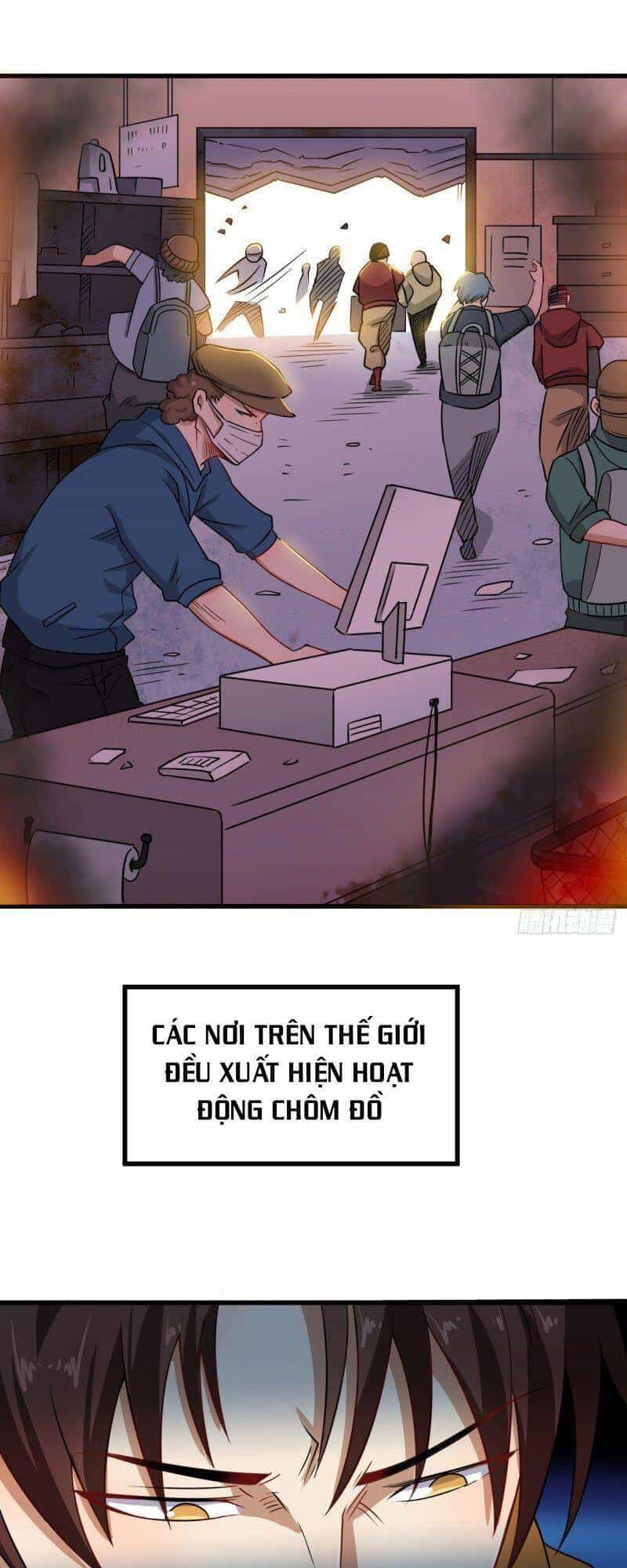 Tổ Thượng Có Tiền - Chương 103 - ảnh 12
