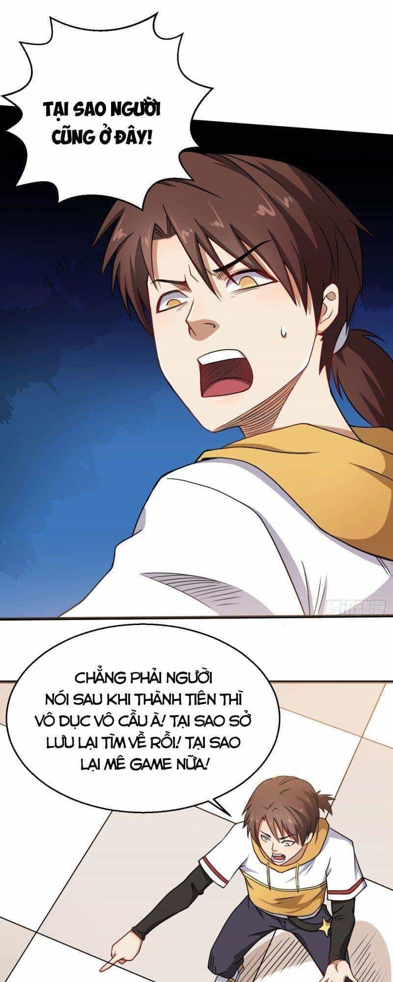Tổ Thượng Có Tiền - Chương 103 - ảnh 18