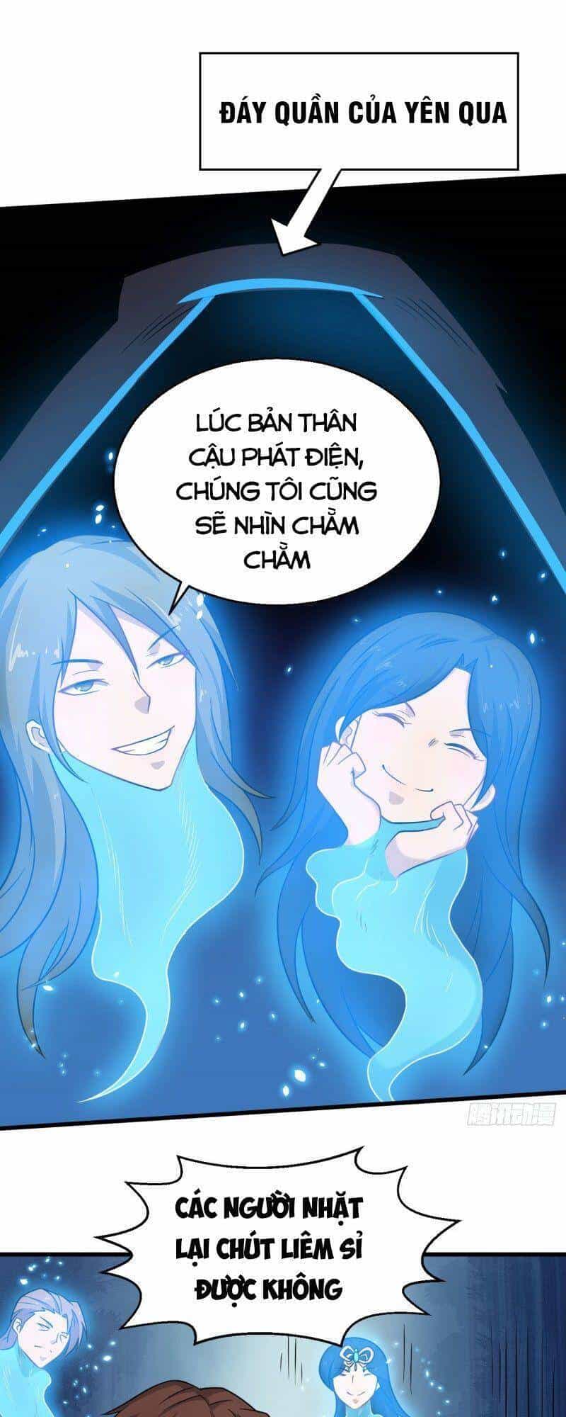 Tổ Thượng Có Tiền - Chương 103 - ảnh 30