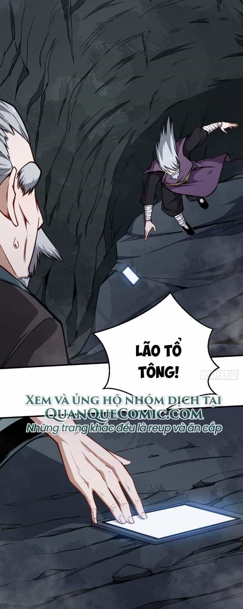 Tổ Thượng Có Tiền - Chương 10 - ảnh 16
