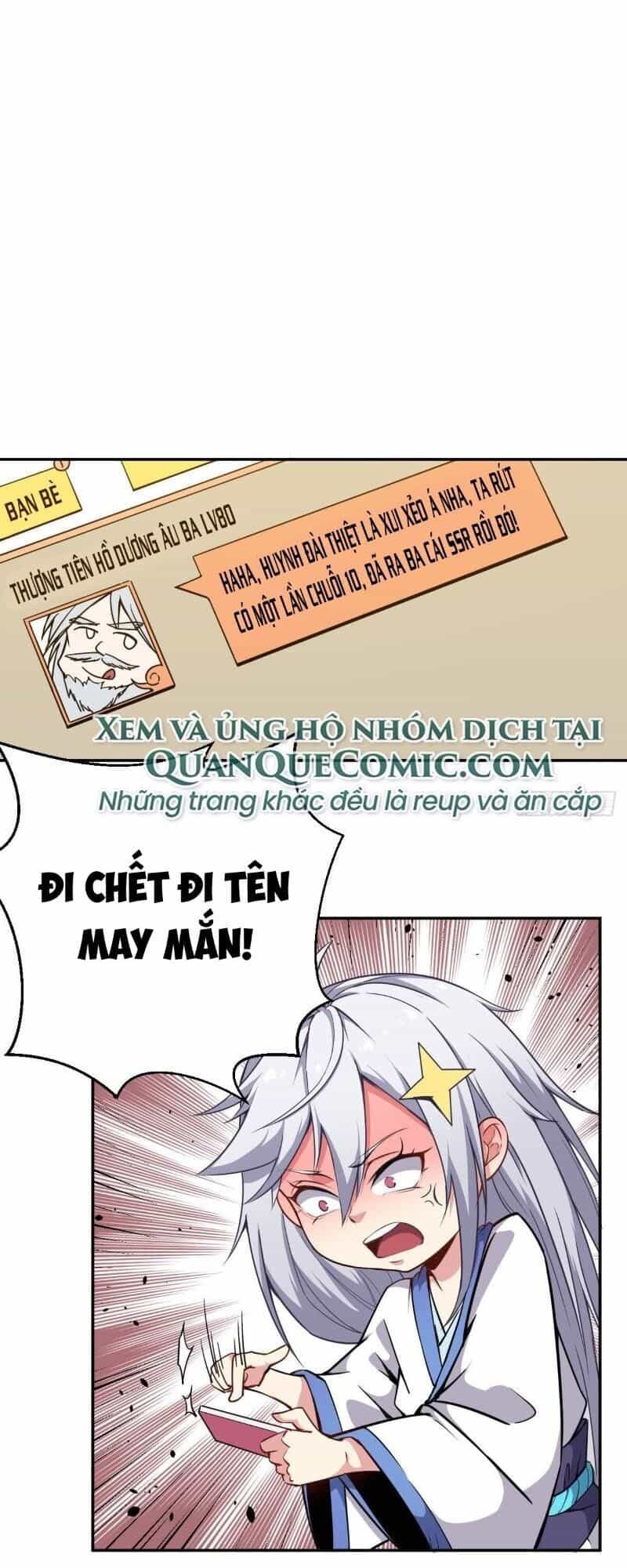 Tổ Thượng Có Tiền - Chương 10 - ảnh 5