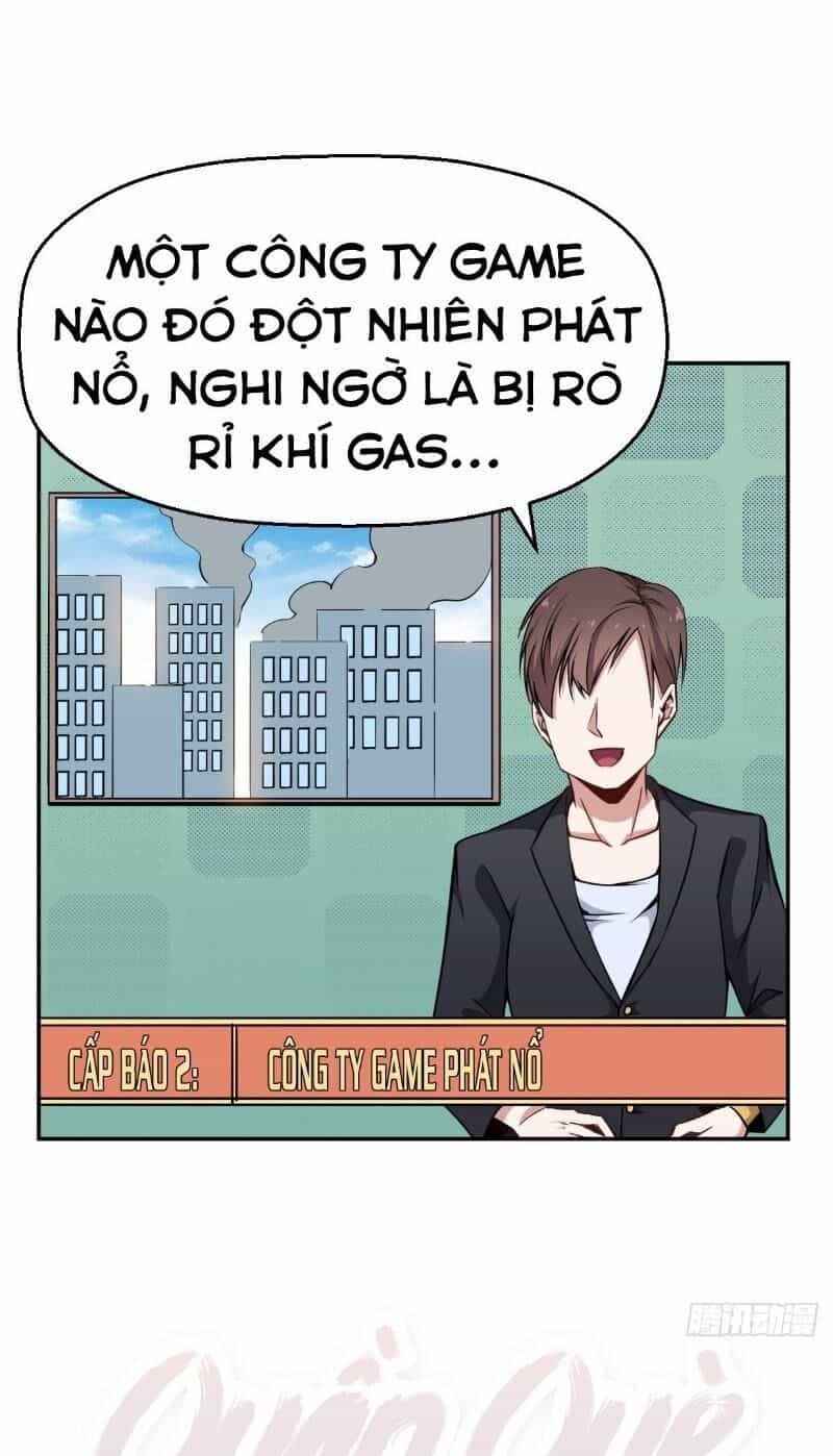 Tổ Thượng Có Tiền - Chương 11 - ảnh 1
