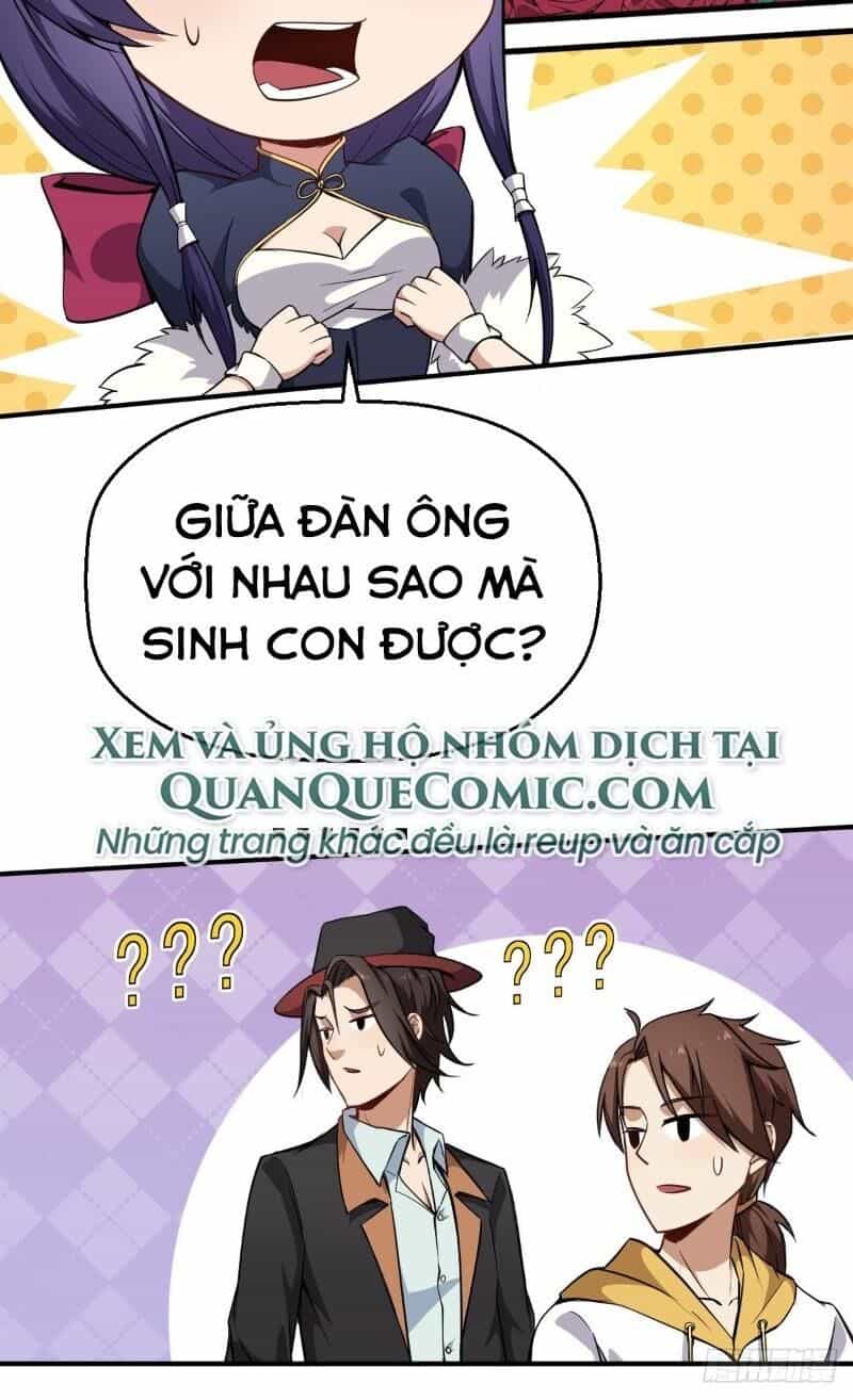 Tổ Thượng Có Tiền - Chương 11 - ảnh 10