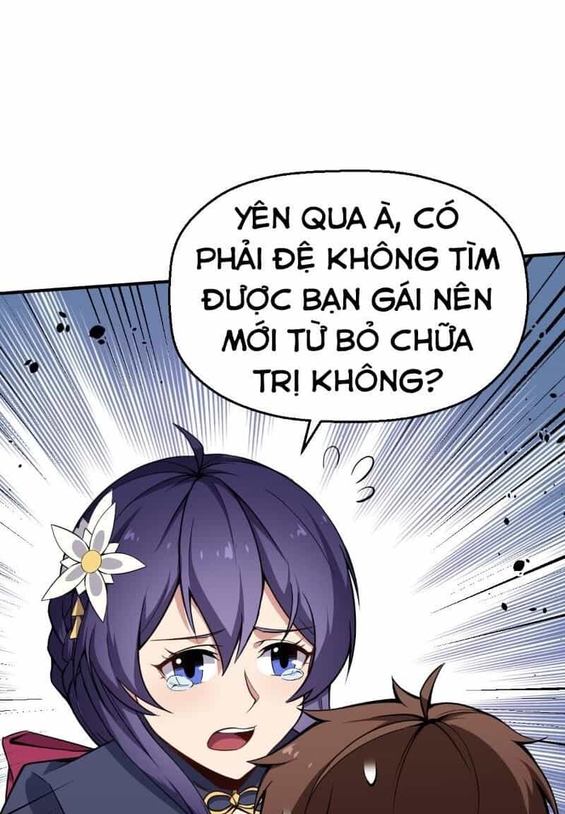 Tổ Thượng Có Tiền - Chương 11 - ảnh 11