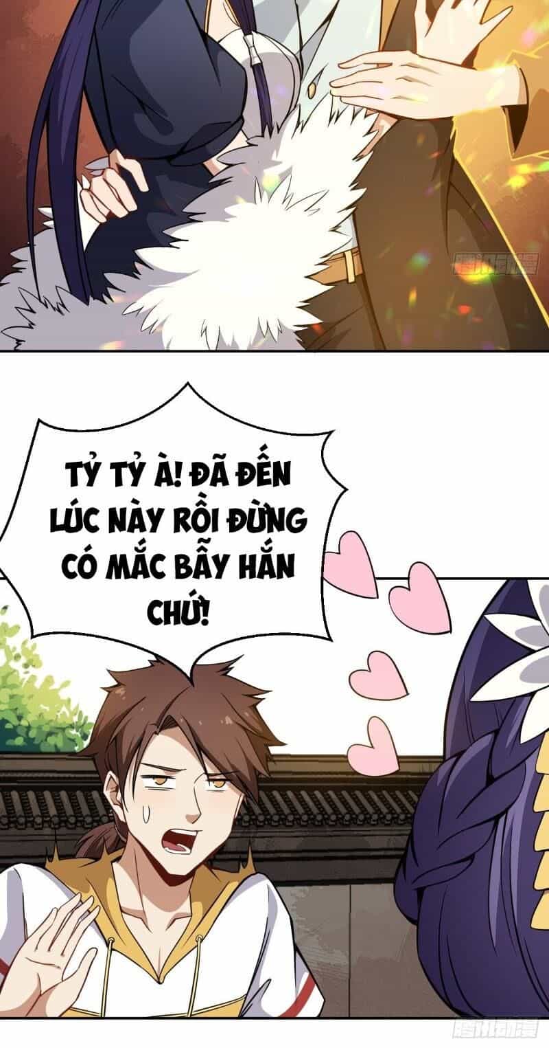 Tổ Thượng Có Tiền - Chương 11 - ảnh 30