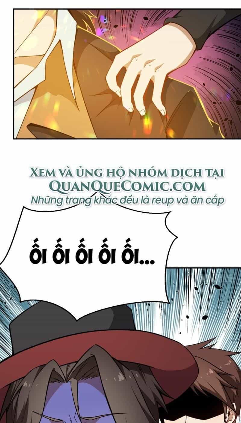 Tổ Thượng Có Tiền - Chương 11 - ảnh 35