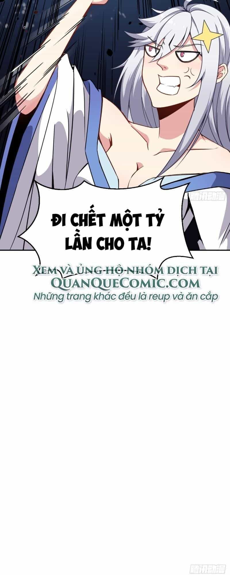 Tổ Thượng Có Tiền - Chương 11 - ảnh 41