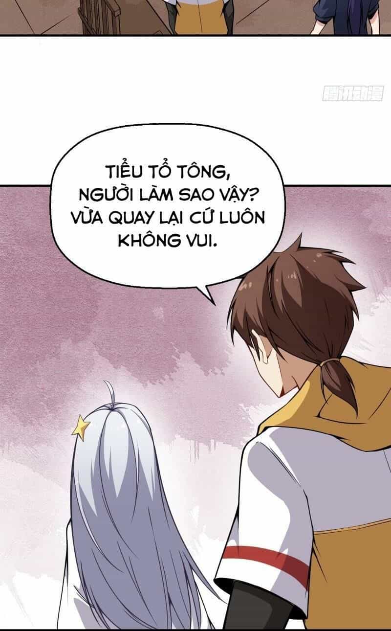 Tổ Thượng Có Tiền - Chương 12 - ảnh 14