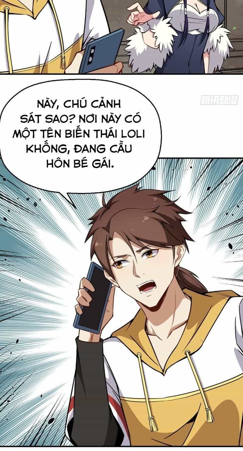 Tổ Thượng Có Tiền - Chương 12 - ảnh 4