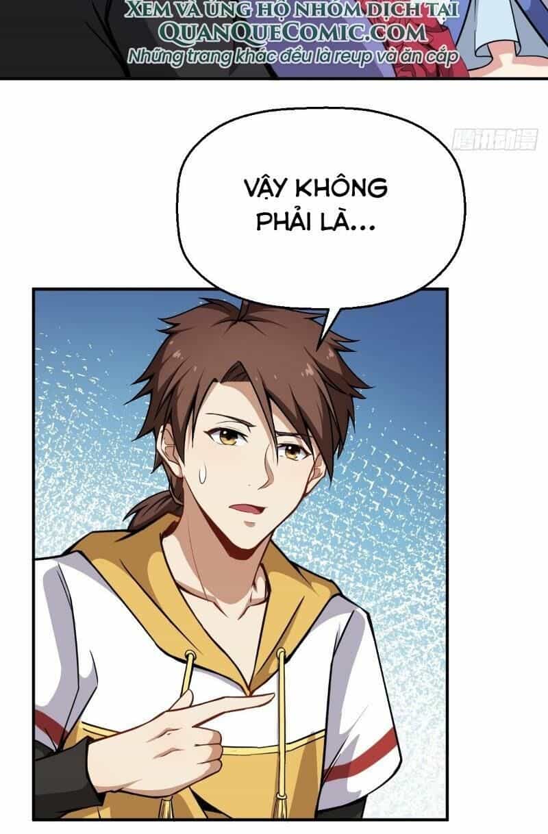 Tổ Thượng Có Tiền - Chương 12 - ảnh 6