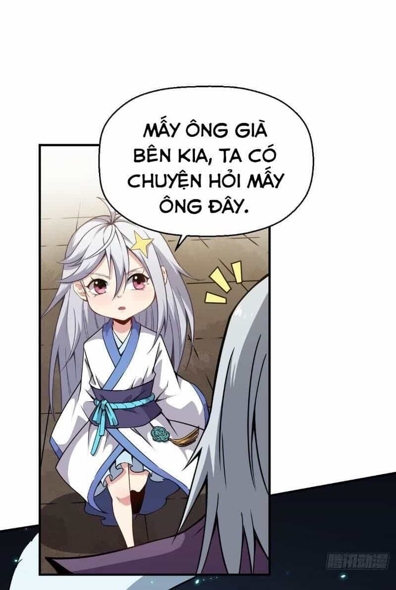 Tổ Thượng Có Tiền - Chương 13 - ảnh 10