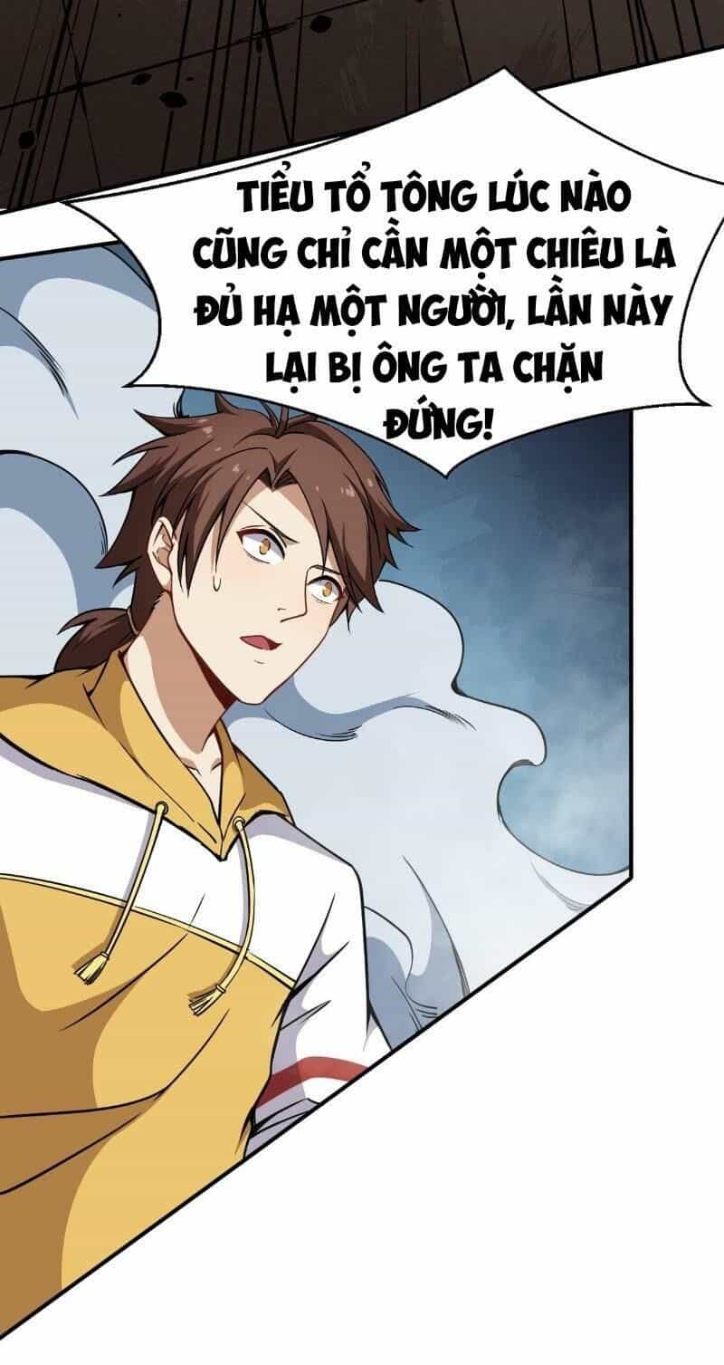 Tổ Thượng Có Tiền - Chương 13 - ảnh 21
