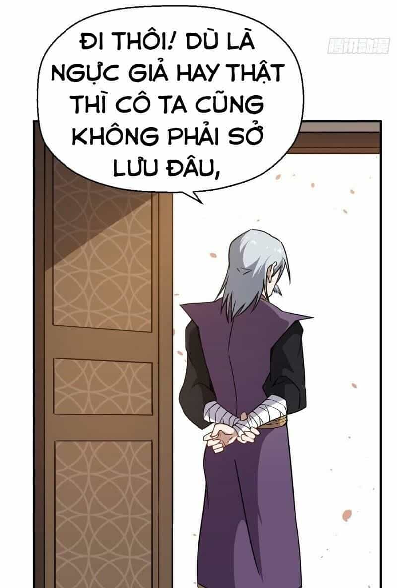 Tổ Thượng Có Tiền - Chương 13 - ảnh 29