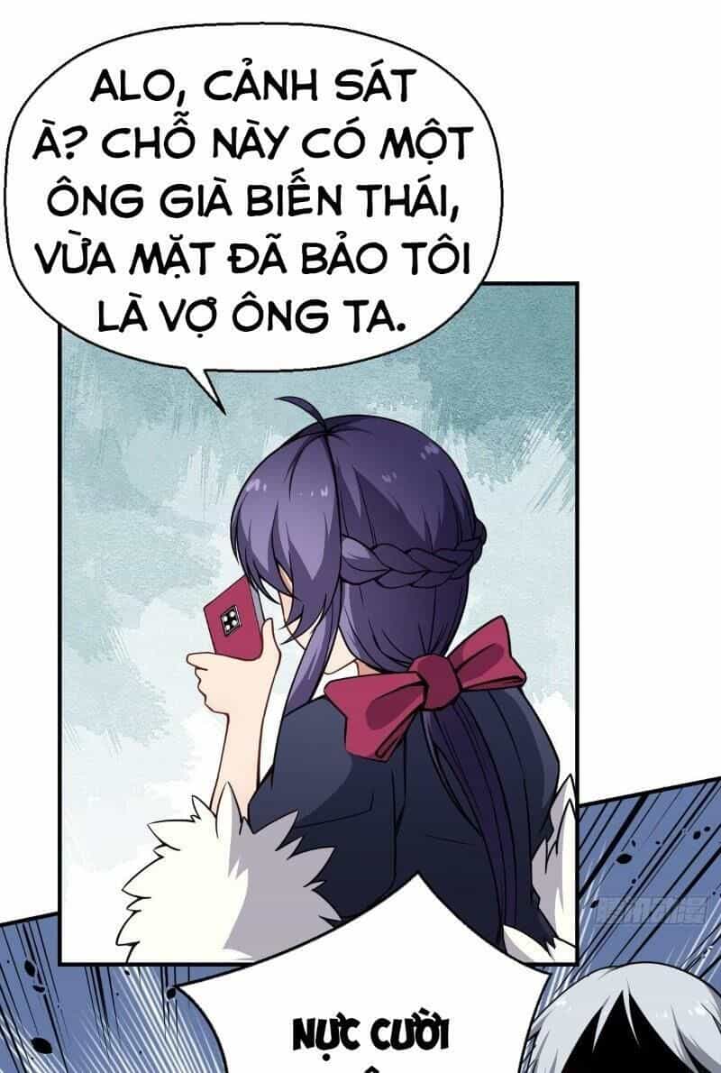 Tổ Thượng Có Tiền - Chương 13 - ảnh 5
