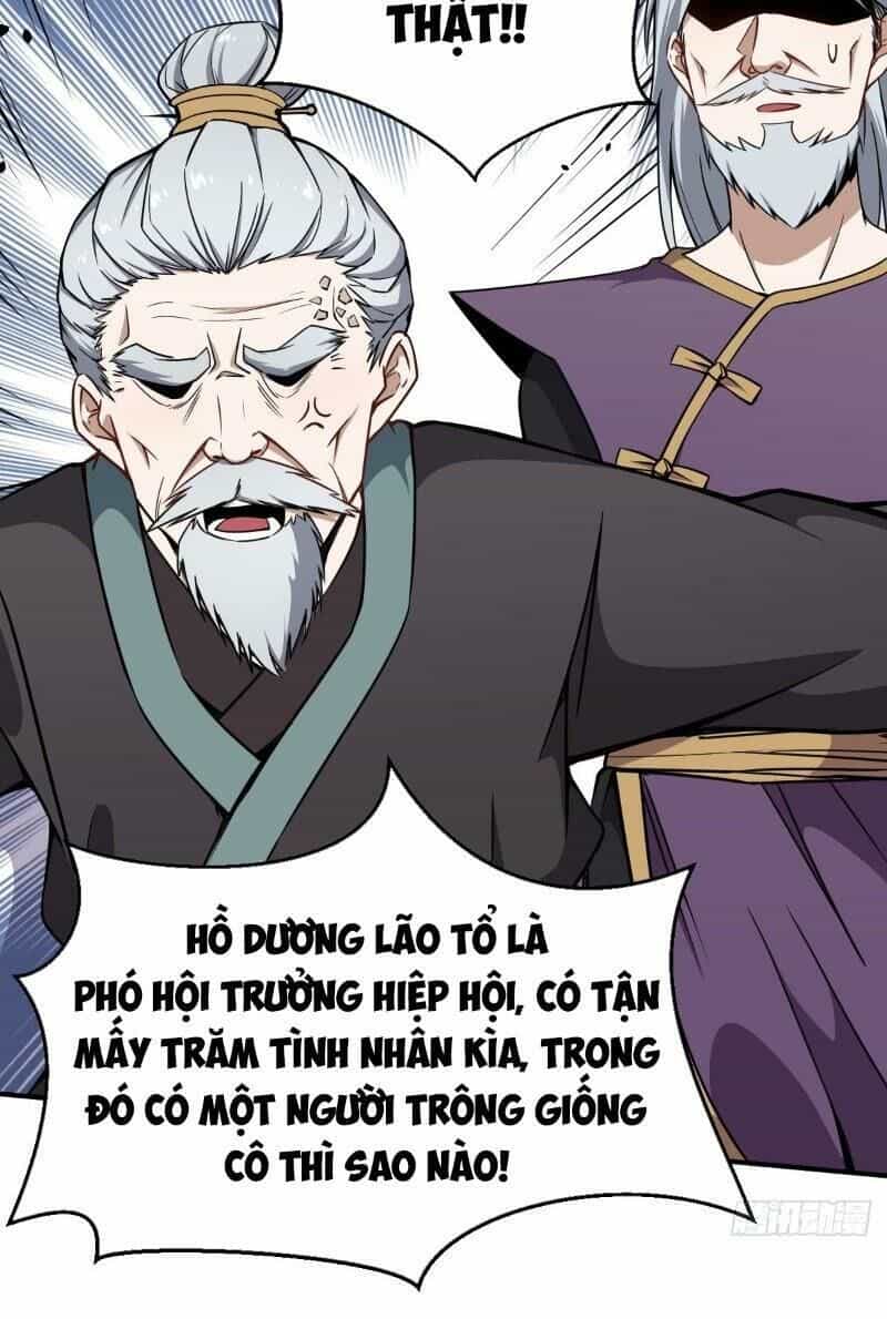 Tổ Thượng Có Tiền - Chương 13 - ảnh 6