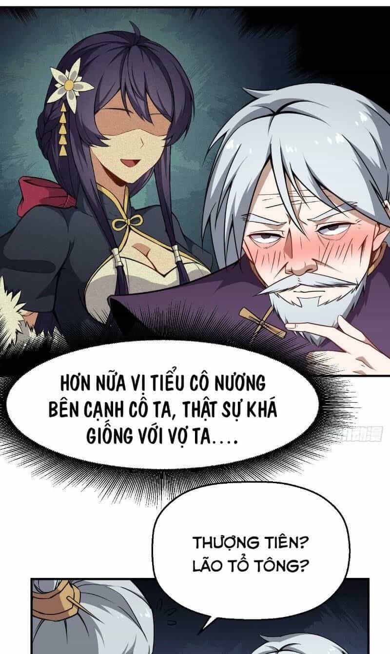 Tổ Thượng Có Tiền - Chương 14 - ảnh 11