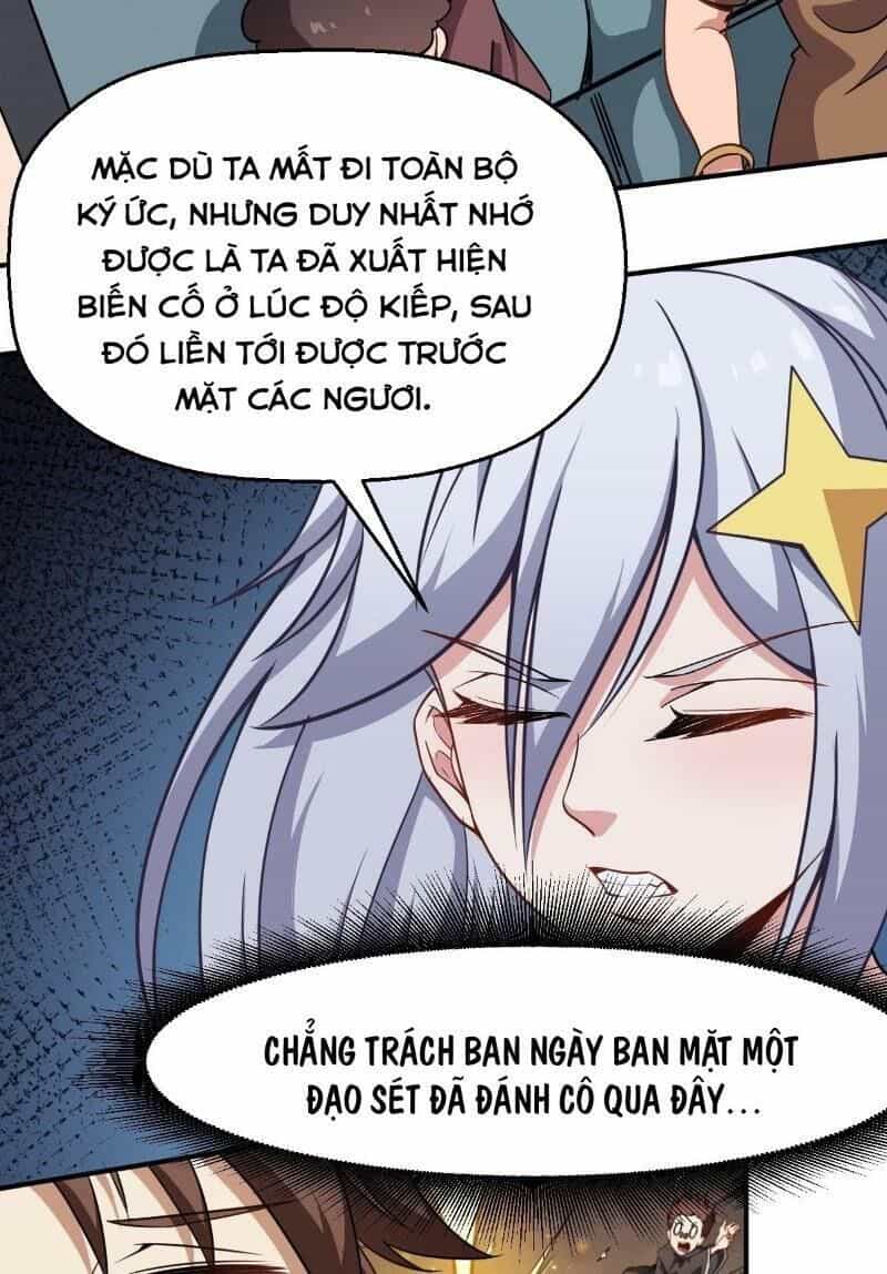Tổ Thượng Có Tiền - Chương 14 - ảnh 21