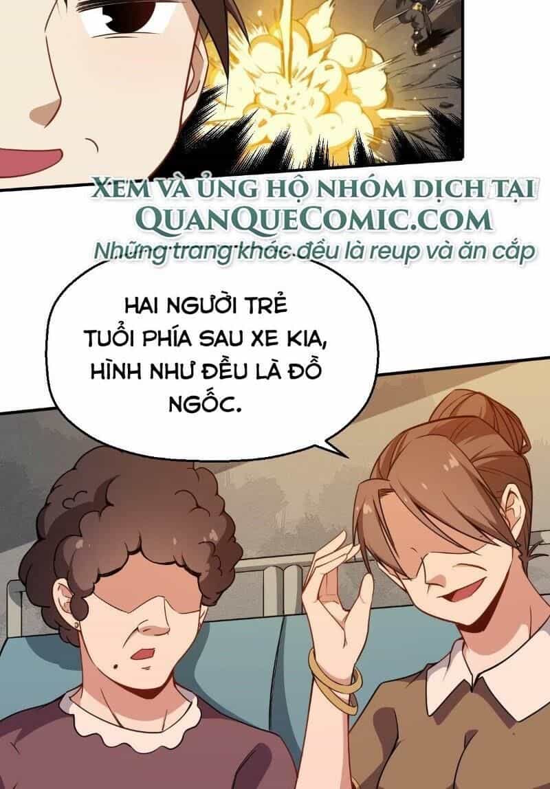 Tổ Thượng Có Tiền - Chương 14 - ảnh 22
