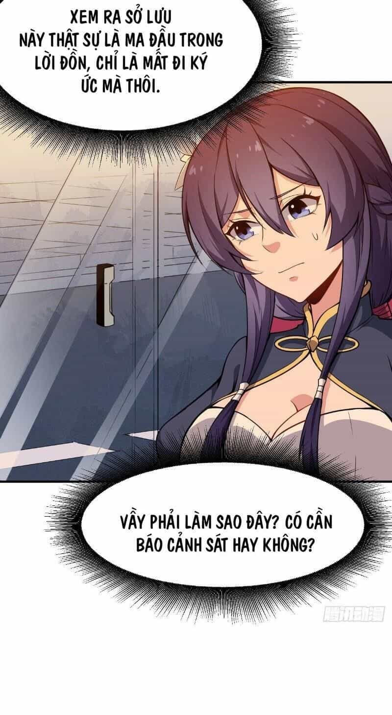Tổ Thượng Có Tiền - Chương 14 - ảnh 24