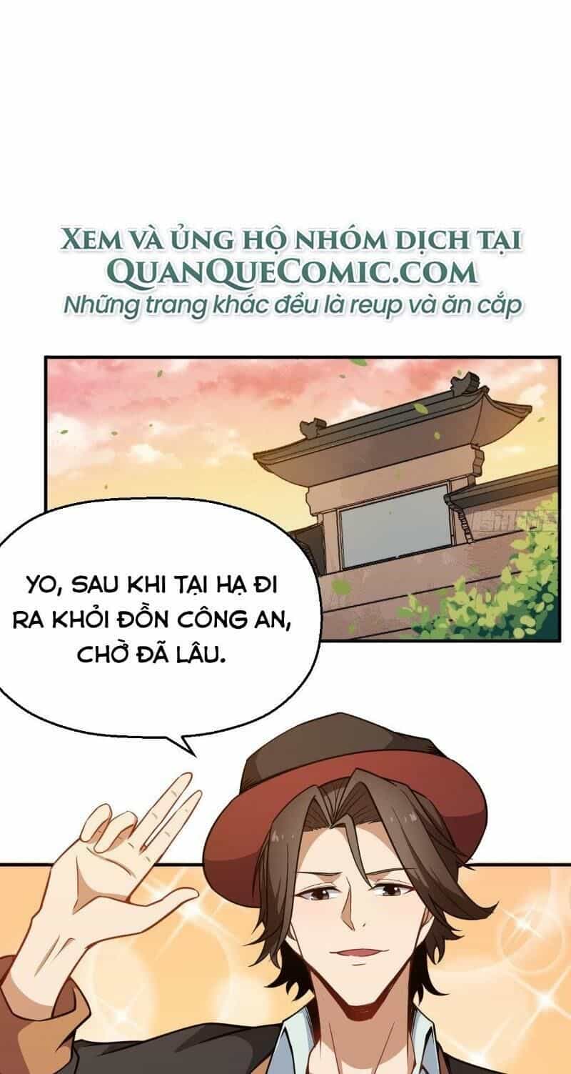 Tổ Thượng Có Tiền - Chương 14 - ảnh 25